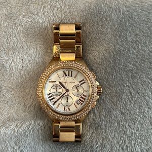 Beautiful Michael Kors Watch